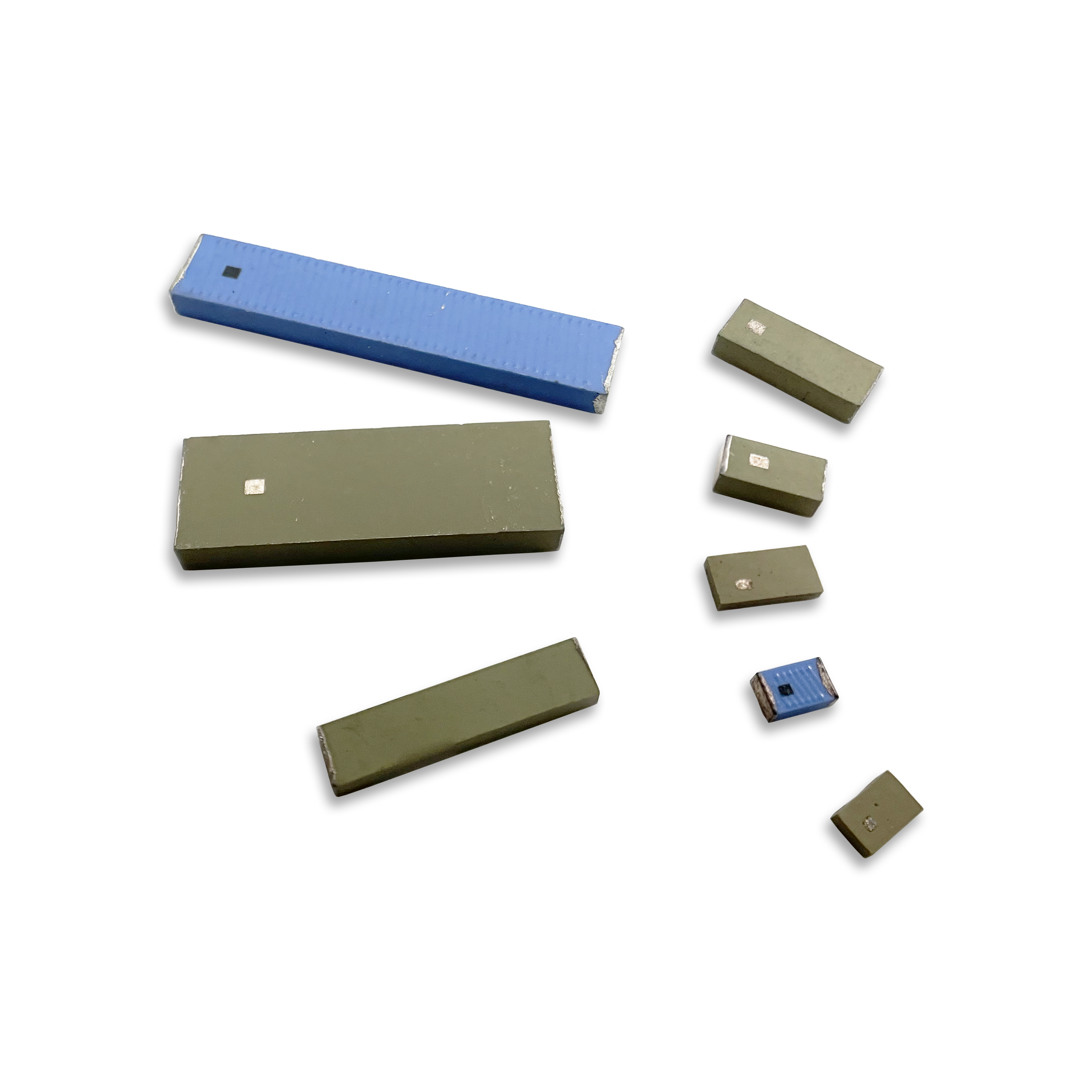 Chip Antenna for Bluetooth